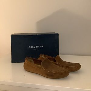 Cole Haan Men’s Somerset Venetian II Loafer